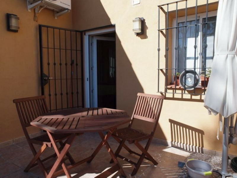 Townhouse Chilches Málaga - image 8