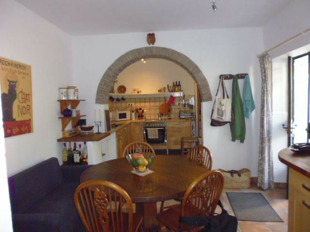 Townhouse Jimena de la Frontera Cádiz - image 8
