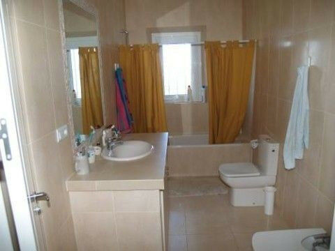 Detached Villa Almayate Málaga - image 8