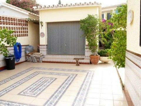 Detached Villa Caleta de Vélez Málaga - image 8