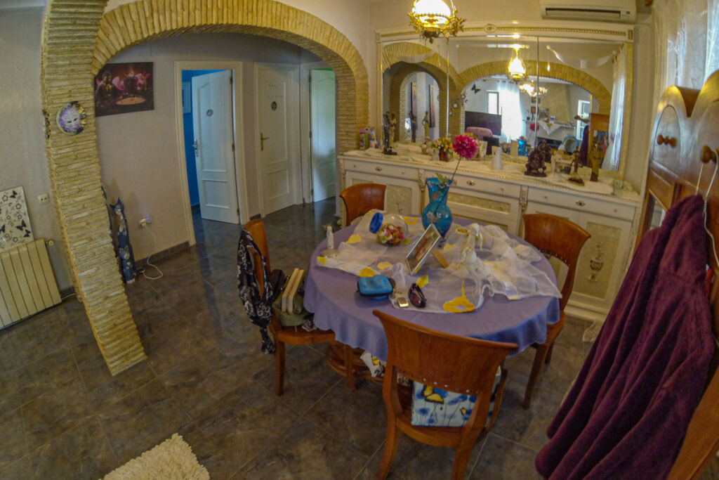 Detached Villa Denia Alicante - image 18