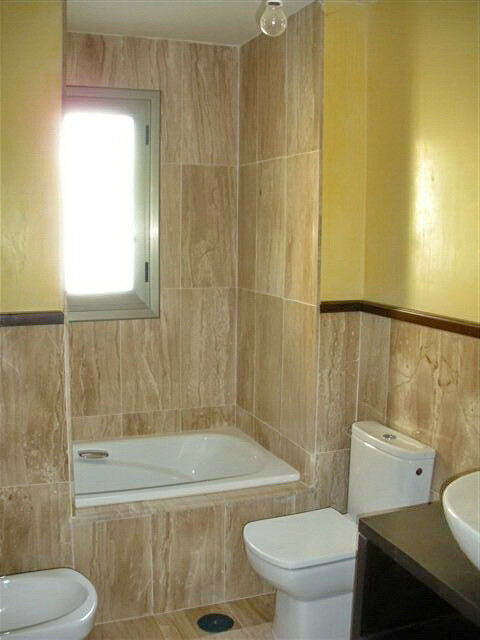 Ground Floor Apartment Vélez-Málaga Málaga - image 8