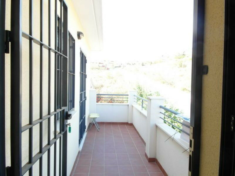 Penthouse Almayate Málaga - image 8