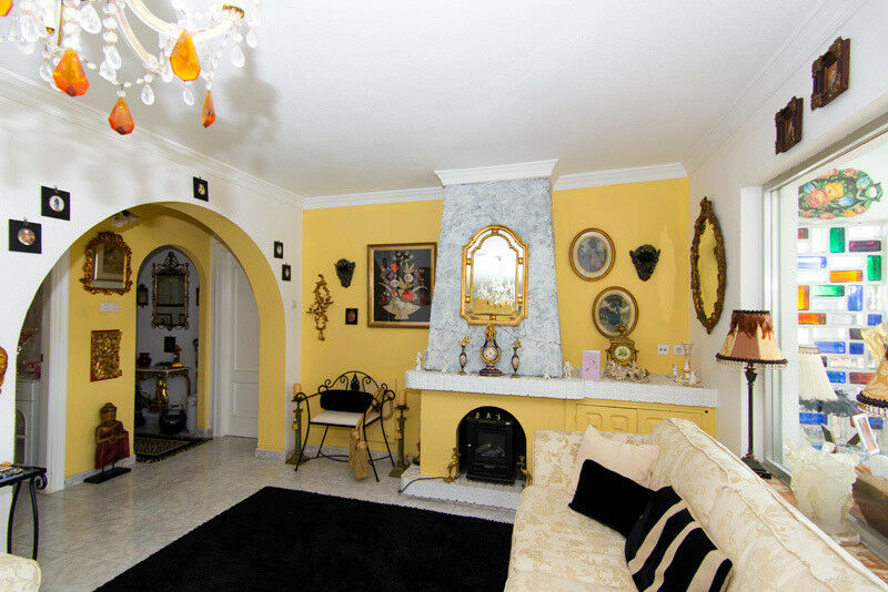 Detached Villa Caleta de Vélez Málaga - image 8