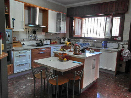 Detached Villa Benajarafe Málaga - image 8