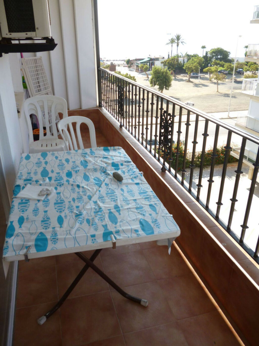Middle Floor Apartment Torre del Mar Málaga - image 8
