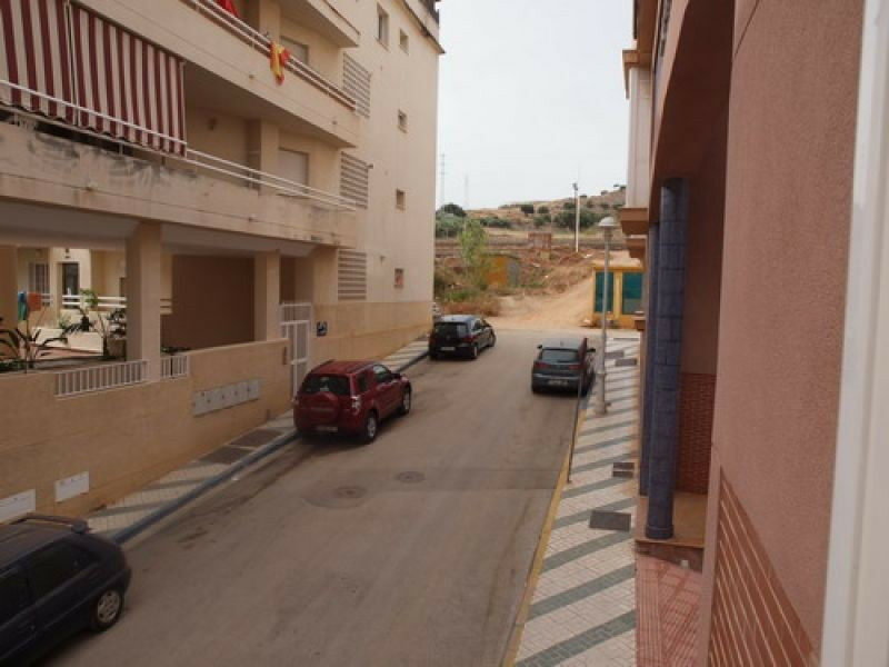 Ground Floor Apartment El Morche Málaga - image 8