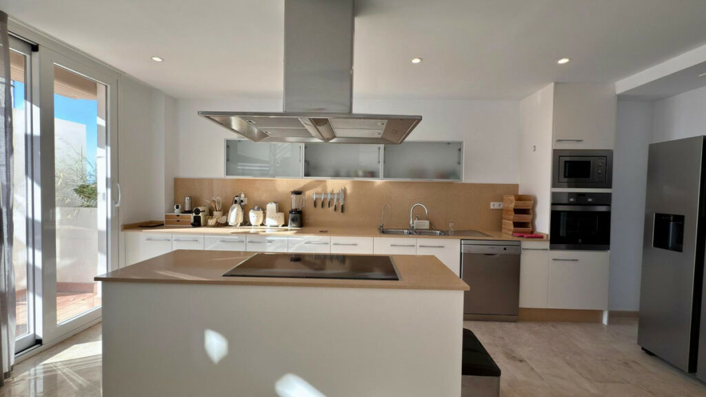 Bungalow Altea Alicante - image 8
