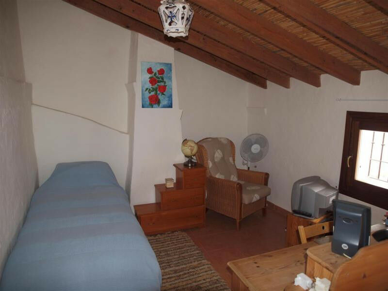 Detached Villa Benamargosa Málaga - image 8