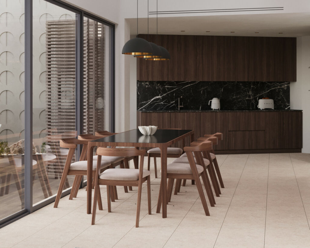 Ground Floor Apartment New Golden Mile Málaga - image 8