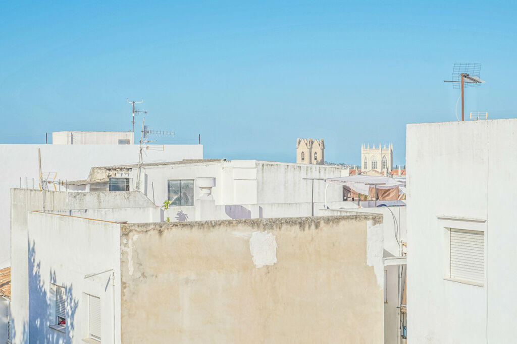 Townhouse Benissa Alicante - image 8