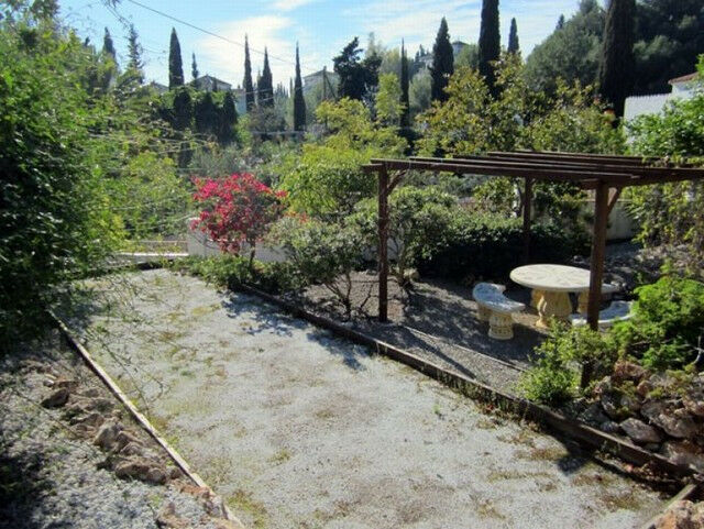 Detached Villa Frigiliana Málaga - image 8