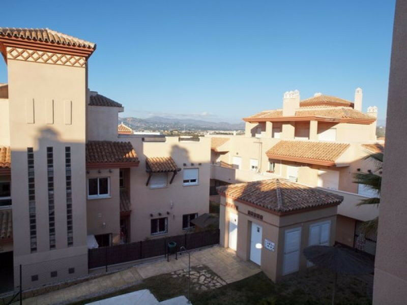 Middle Floor Apartment Caleta de Vélez Málaga - image 8