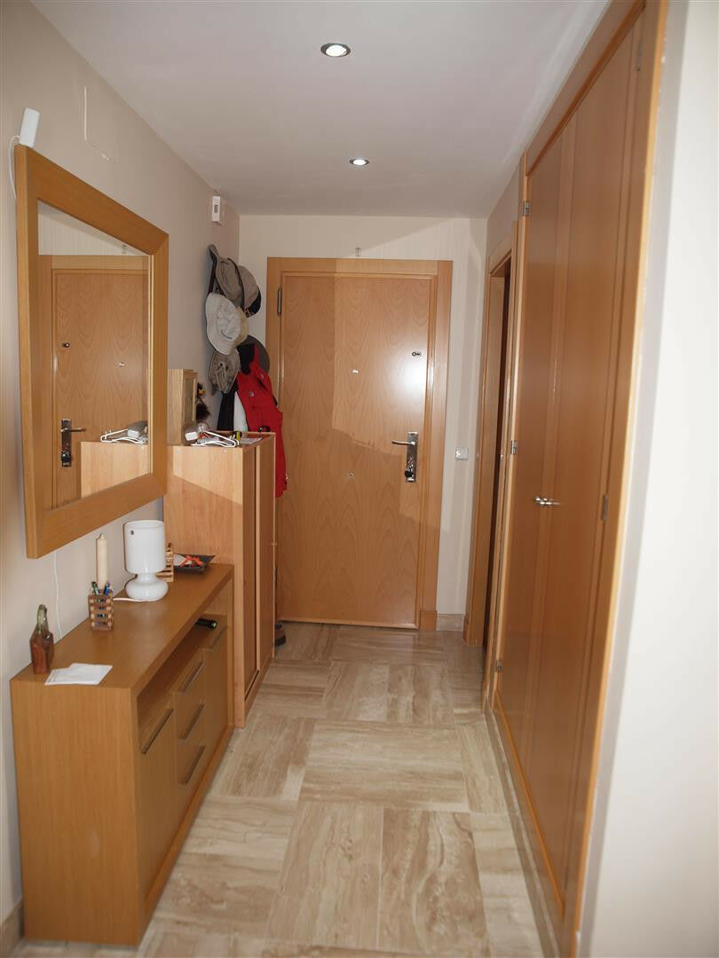 Penthouse Benajarafe Málaga - image 8