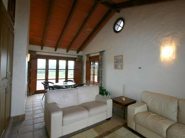 Finca - Cortijo Jimena de la Frontera Cádiz - image 8