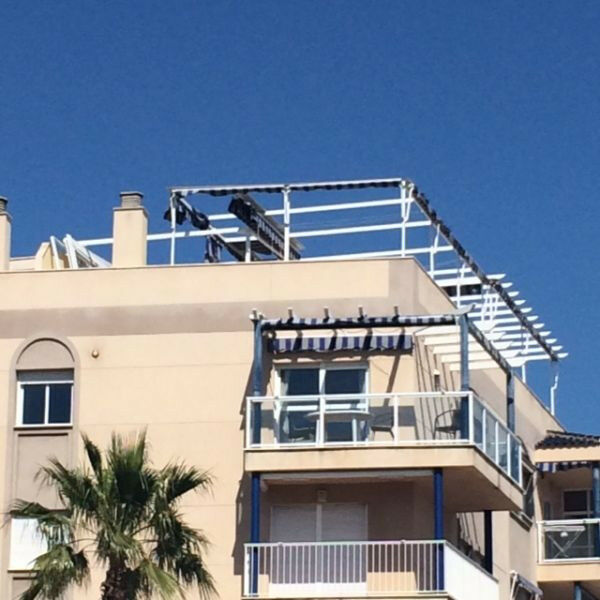 Ground Floor Apartment Torrox Málaga - image 8