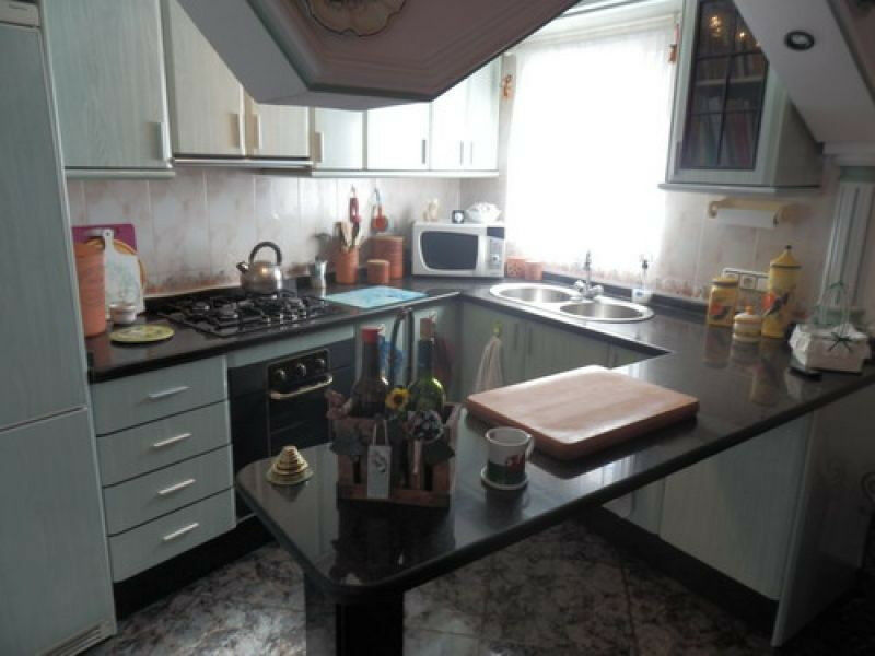 Detached Villa Vélez-Málaga Málaga - image 8