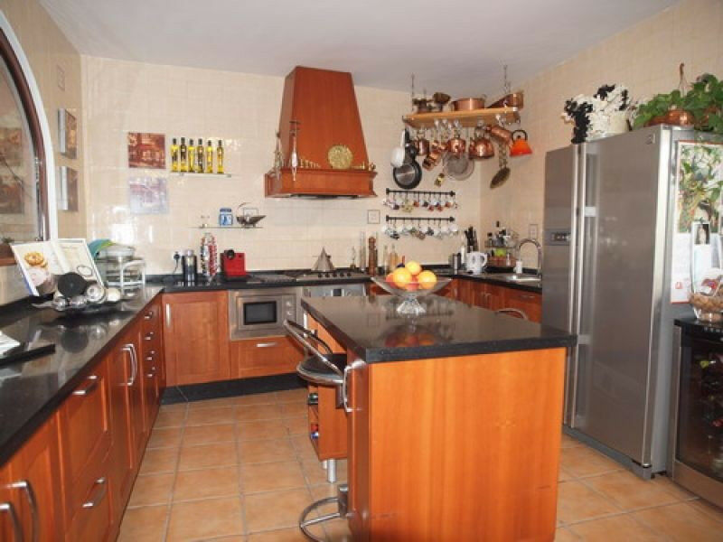 Semi-Detached House Viñuela Málaga - image 8
