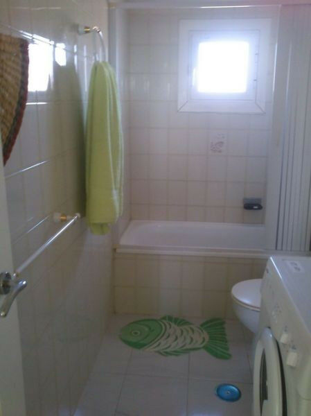 Middle Floor Apartment Torrox Málaga - image 8