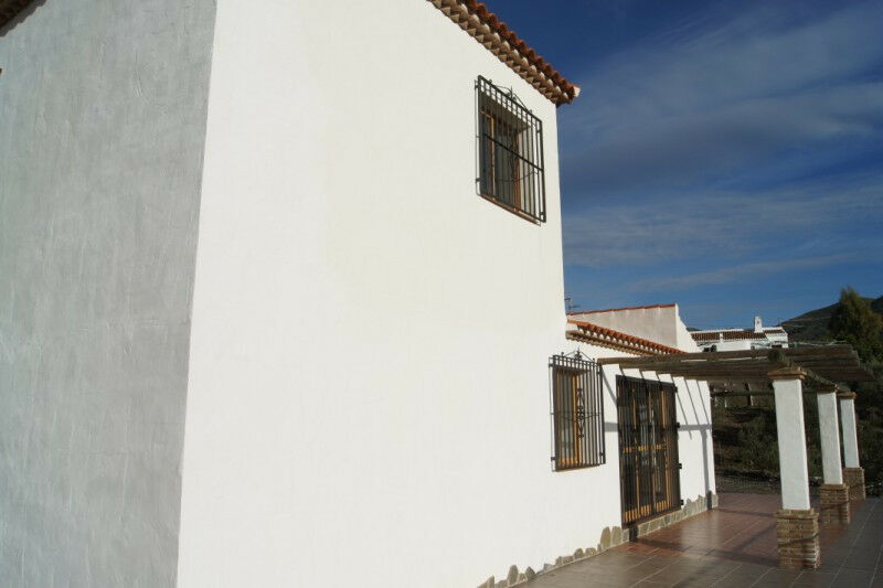 Finca - Cortijo Cómpeta Málaga - image 8