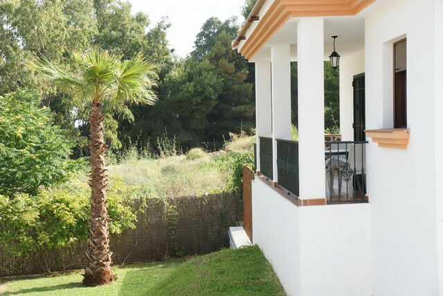 Detached Villa Nerja Málaga - image 8