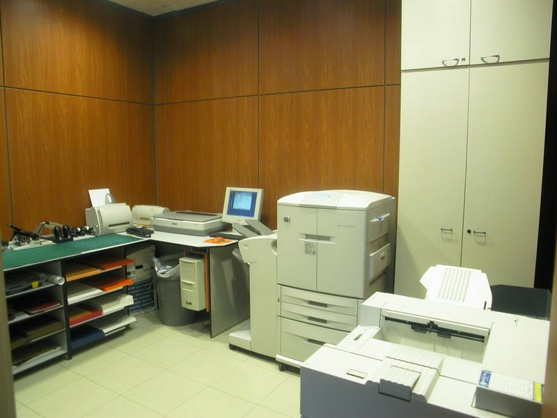 Office Torre del Mar Málaga - image 8