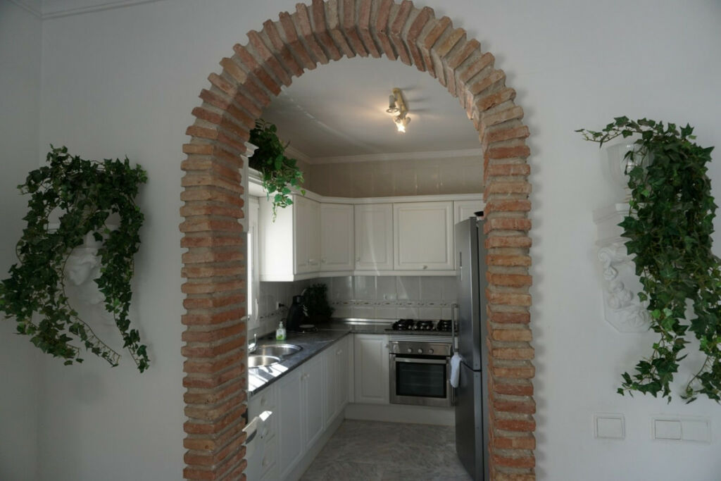 Detached Villa Nerja Málaga - image 8