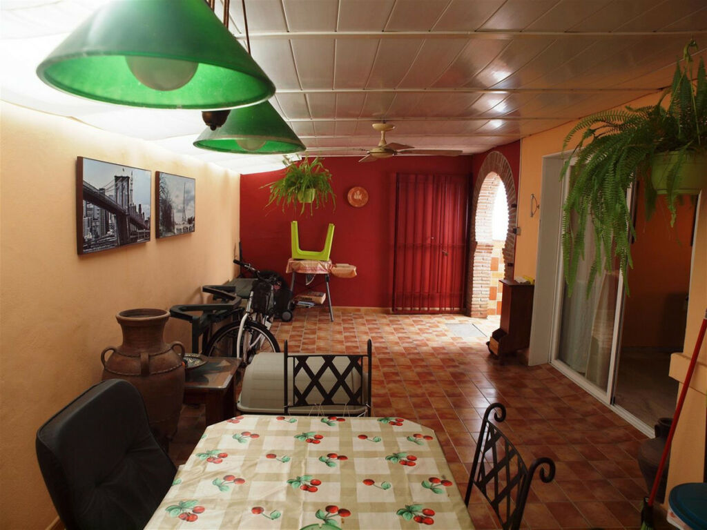 Semi-Detached House Torre del Mar Málaga - image 8