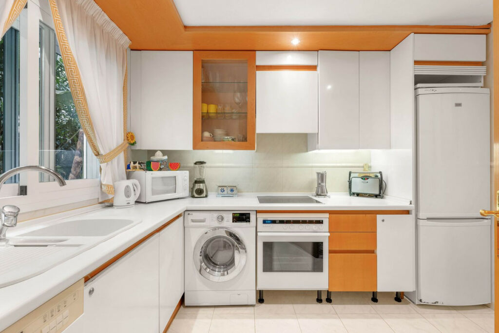 Ground Floor Apartment Marbella Málaga - image 8