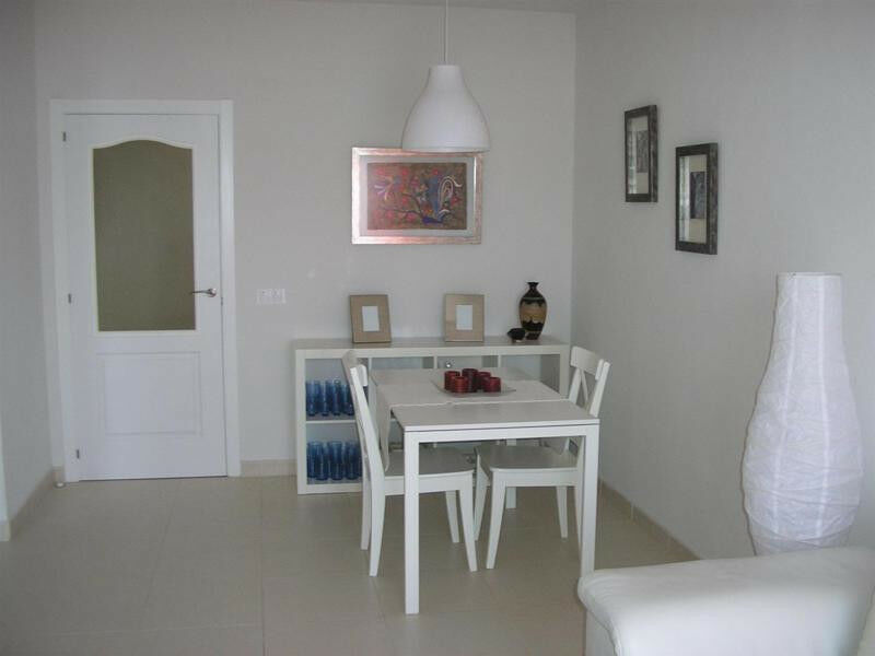 Penthouse Algarrobo Málaga - image 8