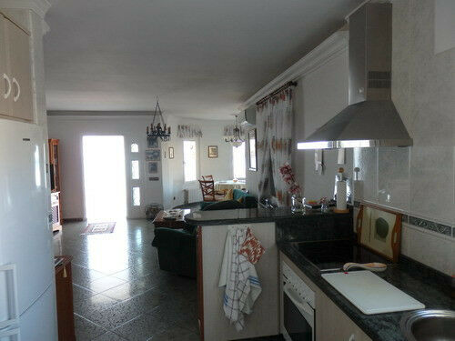 Detached Villa Algarrobo Málaga - image 8