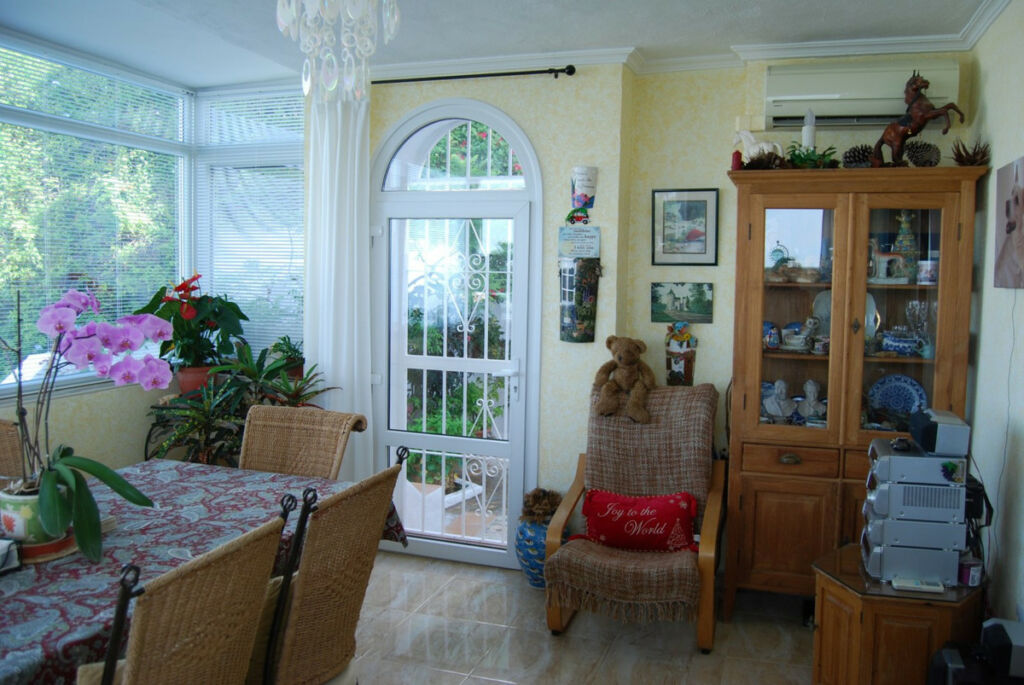 Detached Villa Nerja Málaga - image 8
