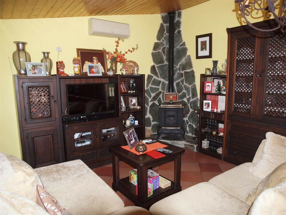 Finca - Cortijo Cajiz Málaga - image 8