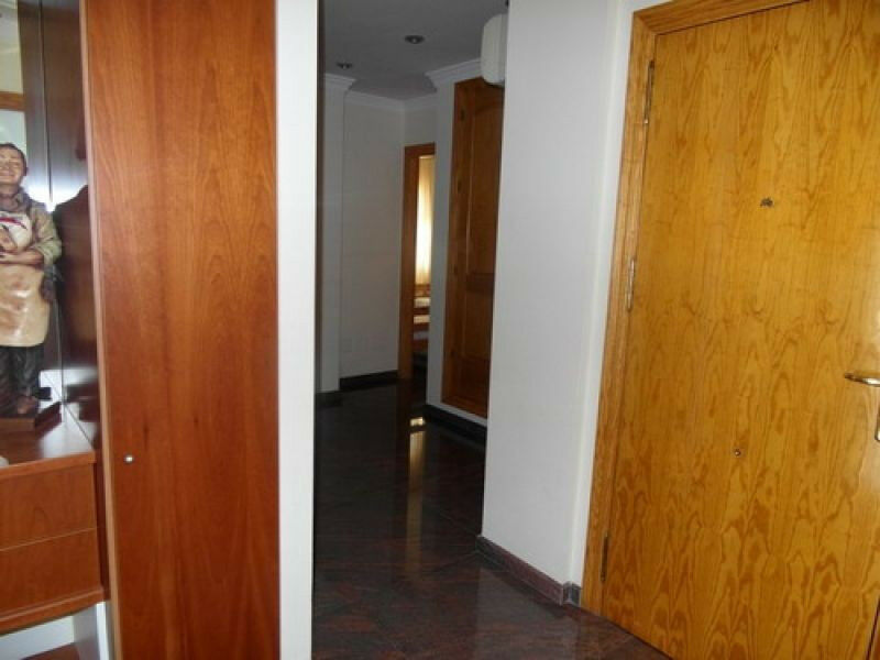 Penthouse Torre del Mar Málaga - image 8