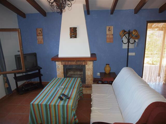 Detached Villa Algarrobo Málaga - image 8