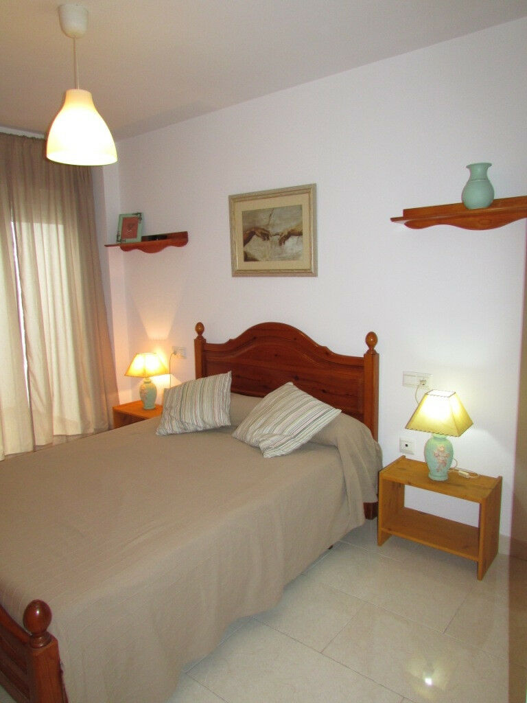 Ground Floor Apartment Vélez-Málaga Málaga - image 8