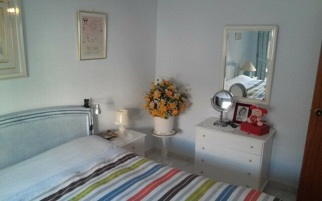 Ground Floor Apartment Nerja Málaga - image 8