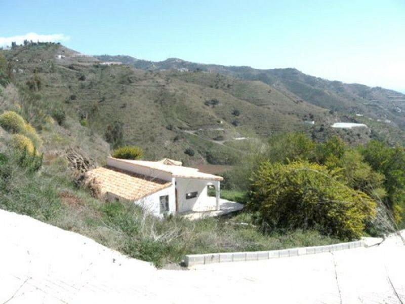 Detached Villa Algarrobo Málaga - image 8