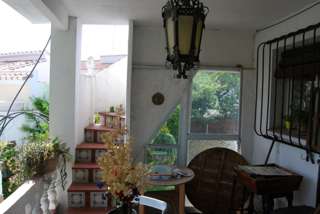 Detached Villa Nerja Málaga - image 8
