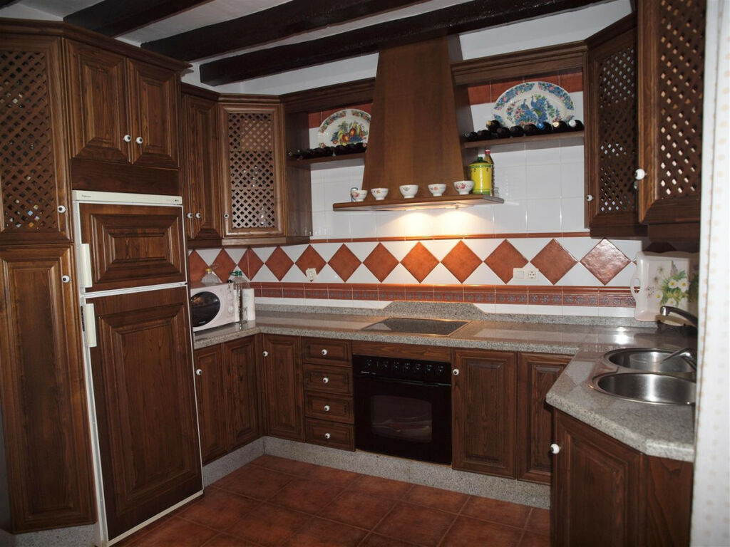 Detached Villa Vélez-Málaga Málaga - image 8