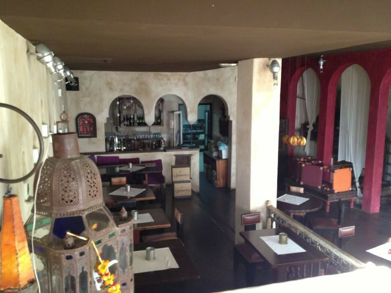 Restaurant Tarifa Cádiz - image 8