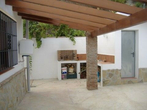 Detached Villa Vélez-Málaga Málaga - image 8