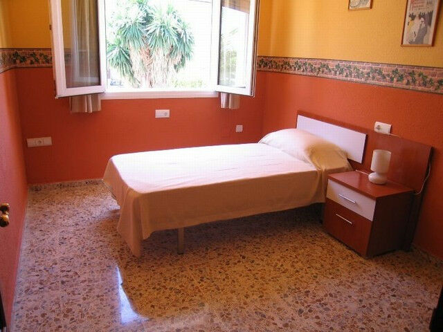 Ground Floor Apartment Nerja Málaga - image 8