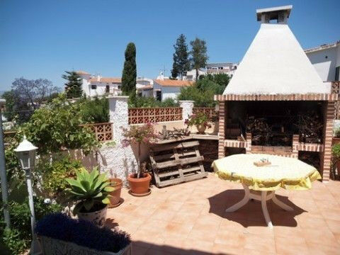 Detached Villa Caleta de Vélez Málaga - image 8