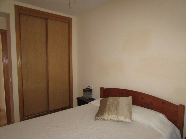 Ground Floor Apartment Benajarafe Málaga - image 8