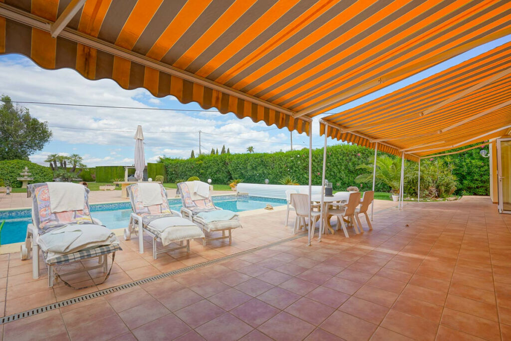 Detached Villa Els Poblets Alicante - image 8
