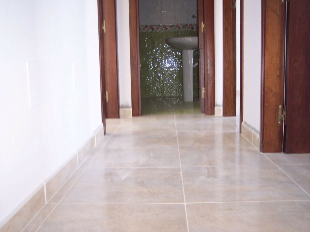 Semi-Detached House Almachar Málaga - image 8