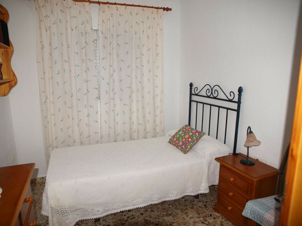 Finca - Cortijo La Viñuela Málaga - image 8
