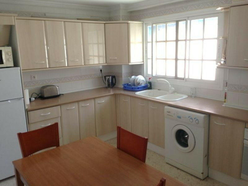 Middle Floor Apartment Torre del Mar Málaga - image 8