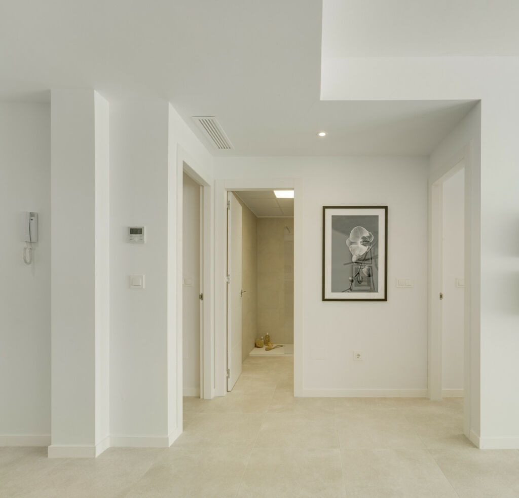 Ground Floor Apartment Pilar de la Horadada Alicante - image 8